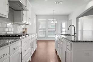 16105 Benbrook Blvd, Prosper, TX 75078 - Photo 7