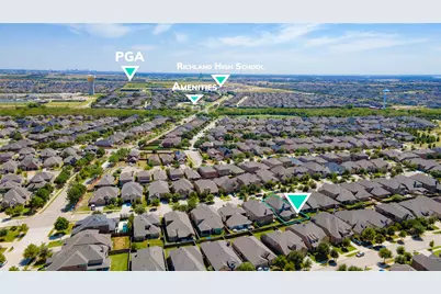 16105 Benbrook Boulevard, Prosper, TX 75078 - Photo 33