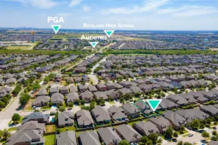 16105 Benbrook Blvd, Prosper, TX 75078 - Photo 33