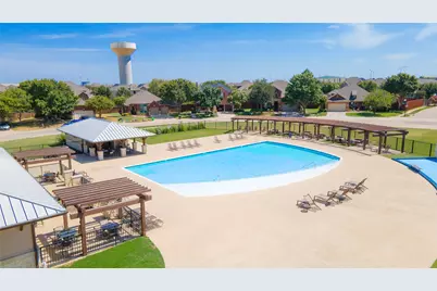 16105 Benbrook Boulevard, Prosper, TX 75078 - Photo 35