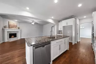16105 Benbrook Blvd, Prosper, TX 75078 - Photo 9