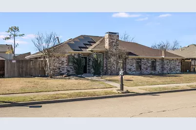 3305 & 3307 Hilltop Lane, Plano, TX 75023 - Photo 1