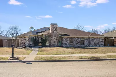 3305 & 3307 Hilltop Lane, Plano, TX 75023 - Photo 3