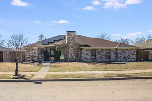 3305 & 3307 Hilltop Ln, Plano, TX 75023 - Photo 3