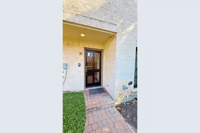 4153 Hyer Street #11, University Park, TX 75205 - Photo 1