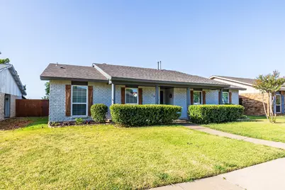 1948 Rambling Ridge Lane, Carrollton, TX 75007 - Photo 1