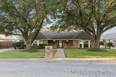 6640 Pleasant Ridge Drive, North Richland Hills, TX 76180 - Photo 3