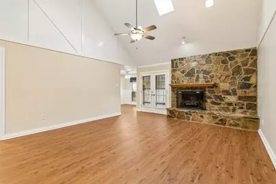 6640 Pleasant Ridge Drive, North Richland Hills, TX 76180 - Photo 5
