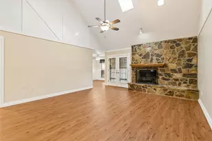 6640 Pleasant Ridge Dr, North Richland Hills, TX 76180 - Photo 5
