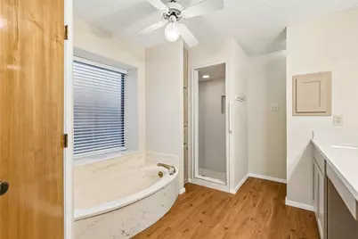 6640 Pleasant Ridge Drive, North Richland Hills, TX 76180 - Photo 17
