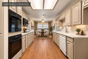 6640 Pleasant Ridge Dr, North Richland Hills, TX 76180 - Photo 3