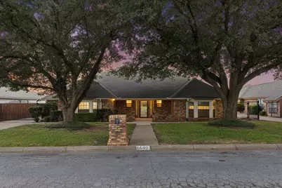 6640 Pleasant Ridge Drive, North Richland Hills, TX 76180 - Photo 1
