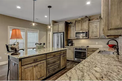 3818 Sumner Court, Sherman, TX 75090 - Photo 5