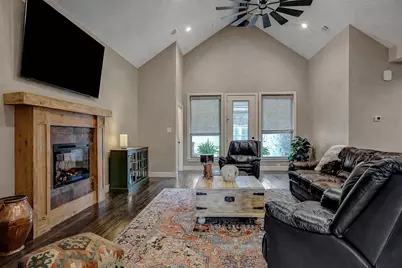 3818 Sumner Court, Sherman, TX 75090 - Photo 27