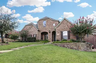 2141 Farrington Ln, Hurst, TX 76054 - Photo 3