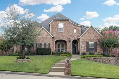 2141 Farrington Lane, Hurst, TX 76054 - Photo 1