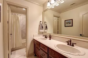 2141 Farrington Ln, Hurst, TX 76054 - Photo 25