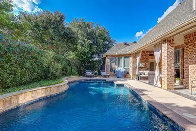2141 Farrington Lane, Hurst, TX 76054 - Photo 39