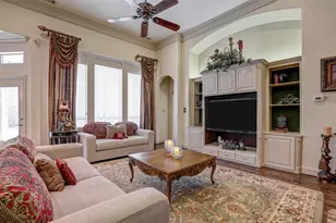2141 Farrington Ln, Hurst, TX 76054 - Photo 7