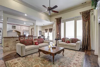 2141 Farrington Lane, Hurst, TX 76054 - Photo 7