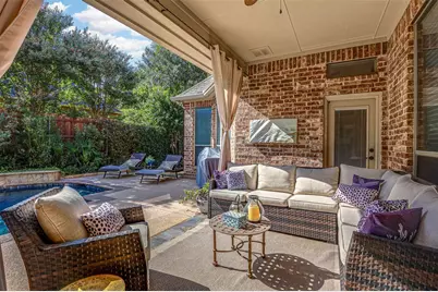 2141 Farrington Lane, Hurst, TX 76054 - Photo 35