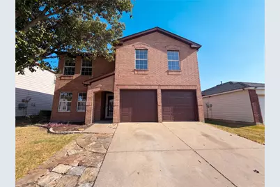 4325 Falcon Drive, Sherman, TX 75092 - Photo 1