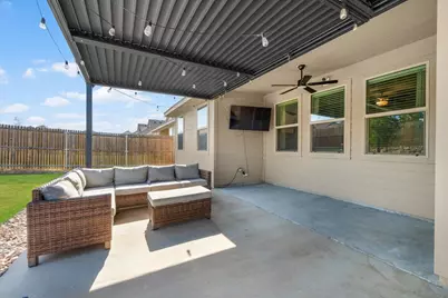 2516 Goodrich Road, Fort Worth, TX 76179 - Photo 17