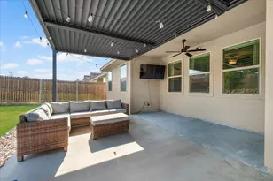 2516 Goodrich Rd, Fort Worth, TX 76179 - Photo 17