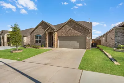 2516 Goodrich Road, Fort Worth, TX 76179 - Photo 3