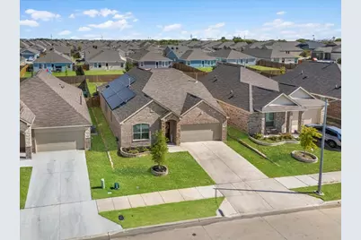2516 Goodrich Road, Fort Worth, TX 76179 - Photo 19