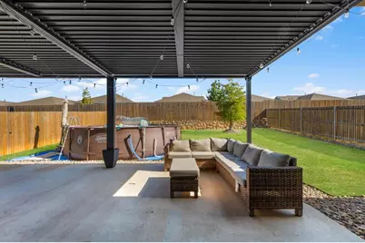 2516 Goodrich Road, Fort Worth, TX 76179 - Photo 31