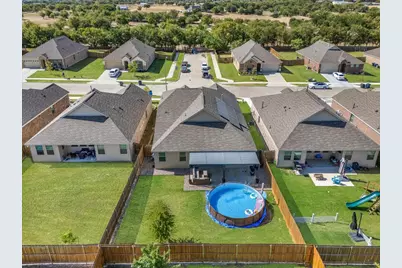 2516 Goodrich Road, Fort Worth, TX 76179 - Photo 37