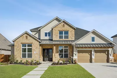 2440 Dena Drive, Prosper, TX 75078 - Photo 1