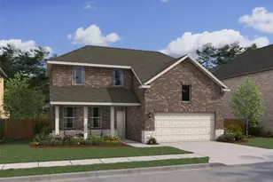 2101 Maple Rdg Dr, Van Alstyne, TX 75495 - Photo 1