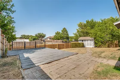 502 Brian Drive, Grand Prairie, TX 75052 - Photo 25