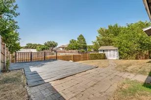 502 Brian Dr, Grand Prairie, TX 75052 - Photo 27