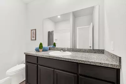 9705 Snowbell Lane, Fort Worth, TX 76036 - Photo 17