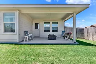 9705 Snowbell Ln, Fort Worth, TX 76036 - Photo 21