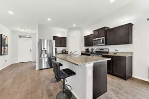 9705 Snowbell Ln, Fort Worth, TX 76036 - Photo 9