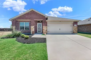 9705 Snowbell Ln, Fort Worth, TX 76036 - Photo 1