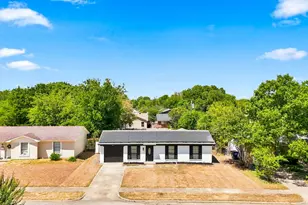865 Stanford Dr, Lancaster, TX 75134 - Photo 29
