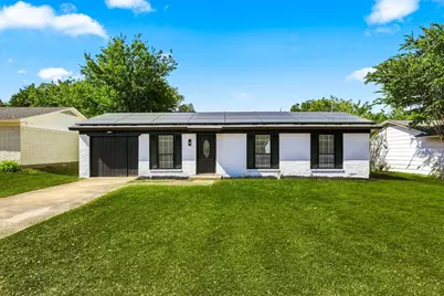865 Stanford Drive, Lancaster, TX 75134 - Photo 1