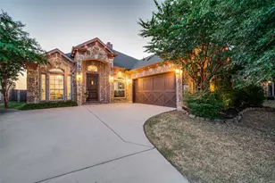 2511 Appaloosa Ln, Celina, TX 75009 - Photo 1