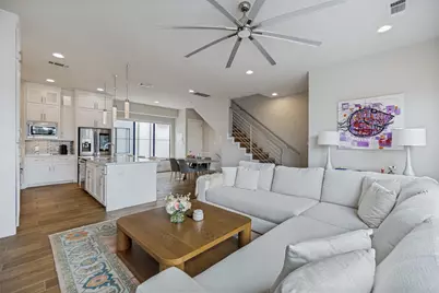 4522 Deere Street #102, Dallas, TX 75204 - Photo 15