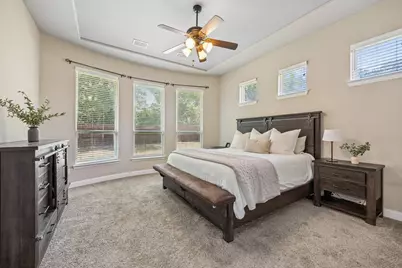 403 Clear Creek Drive, Mansfield, TX 76063 - Photo 19