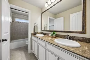 403 Clear Creek Dr, Mansfield, TX 76063 - Photo 33