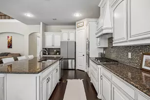 403 Clear Creek Dr, Mansfield, TX 76063 - Photo 13
