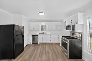 703 West St, McKinney, TX 75069 - Photo 7