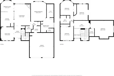 7800 Brookview Drive, Frisco, TX 75034 - Photo 29