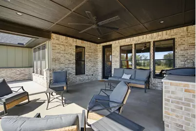 1047 Pioneer Crossing, Weatherford, TX 76088 - Photo 31